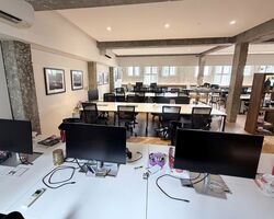Tanjong Pagar Conservation Area (D2), Office #550024481